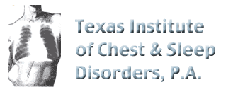 Texas Institute of Chest and Sleep Disorders